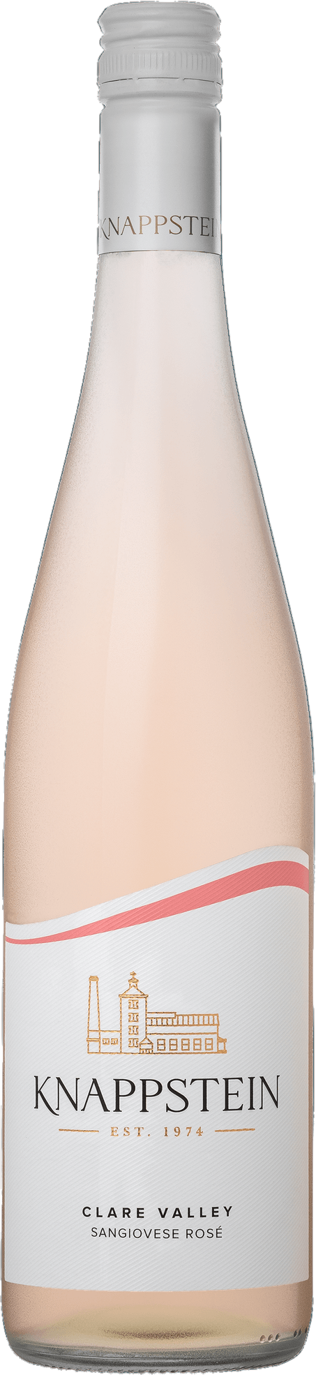 Knappstein Rosé  2025 Clare Valley — Clare Valley